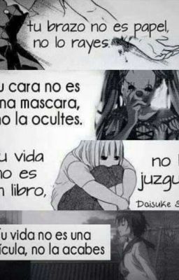 frases suicidas 