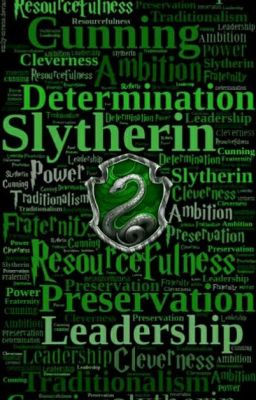 Frases Y Cosas De Slytherin 