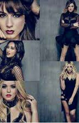 Frasi e citazioni di Pretty little liars 