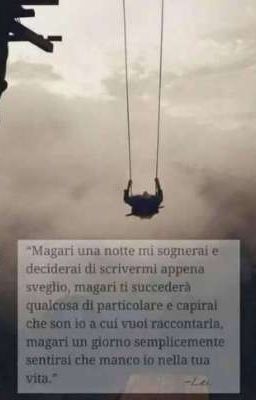 •~Frasi fantastiche e dove trovarle~•