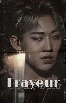 « Frayeur » - Park JungSeung (OS) ✔