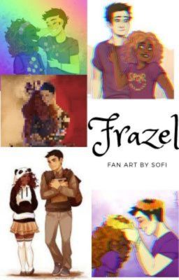 Frazel FAN ART