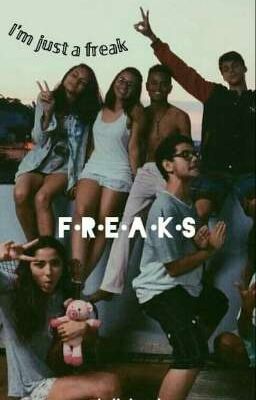 FREAKS