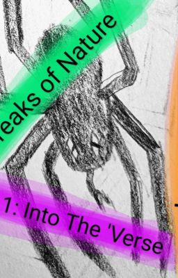 Freaks of Nature Volume 1: Into the 'Verse