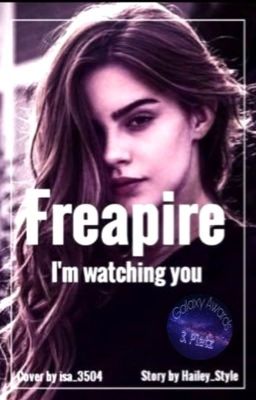 Freapire - I'm Watching You