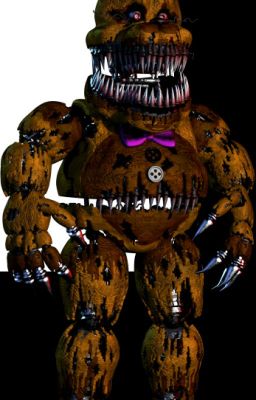 Fredbear For Hire