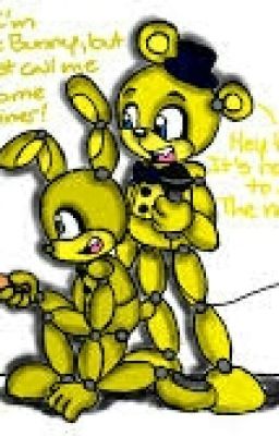 Fredbear's Family Diner