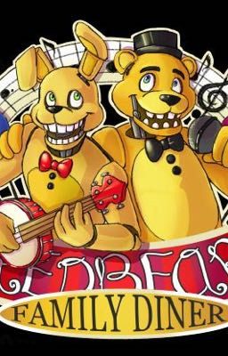 Fredbears Family Diner RP