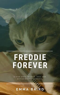 Freddie Forever - a short story (COMPLETE)