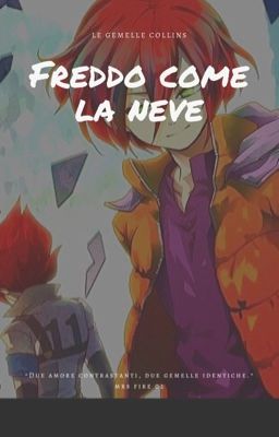 •Freddo come la neve• -Inazuma Eleven-