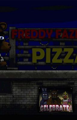 Freddy Faz'bear Pizzeria 