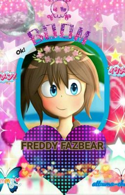 Freddy Fazbear