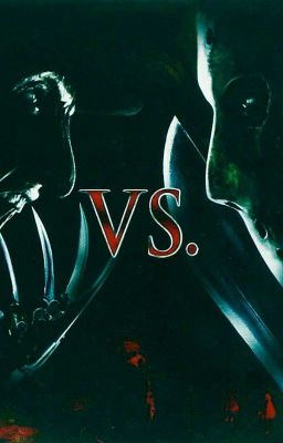 Freddy vs Jason: This Means War