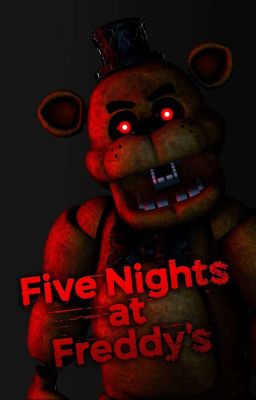 Freddys Survival FNaF