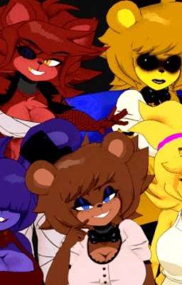 Fredina Fazbear's Nightclub Singing FNaF 1 Song - Worst Combination In The World