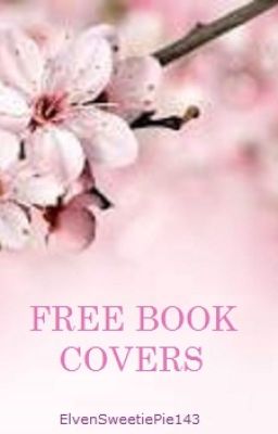 Free Book Covers (open)