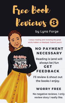 FREE Book Reviews