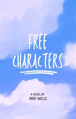 Free characters
