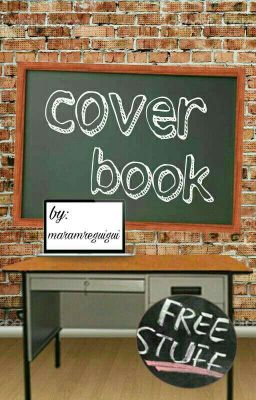  free cover book (Open)