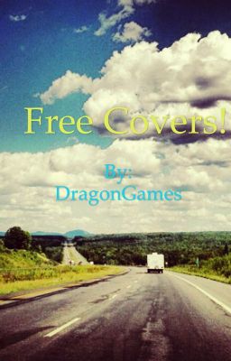 Free Covers!