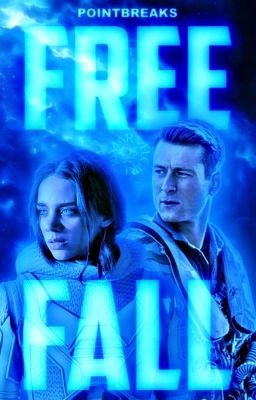 FREE FALL ↠ a.starr