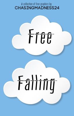 Free Falling (Free Graphics)