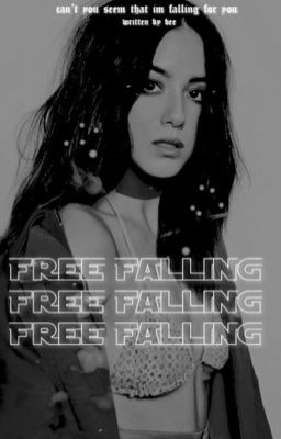 FREE FALLING ━━ p. dameron ✓