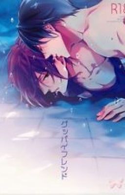 [Free! fanfic] 'Nii-chan', aishiteru!