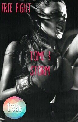 Free Fight (tome 3) : Storm