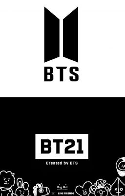 FREE GIVEAWAY! of BTS / BT21 merch