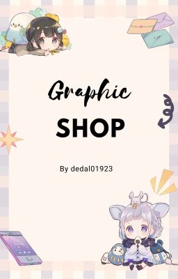 *^ Free graphic shop ^*