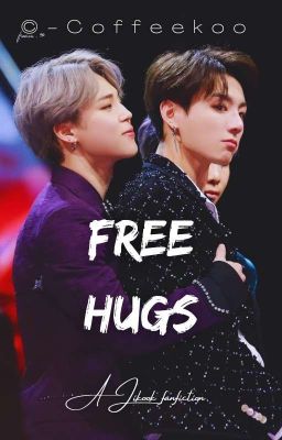 Free hugs // Jikook [✓]