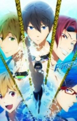 Free! Ninjas (Free and Naruto crossover)