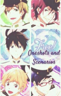 ⭐ Free! One Shots & Scenarios! ⭐