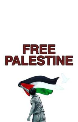 FREE PALESTINE 🇵🇸 