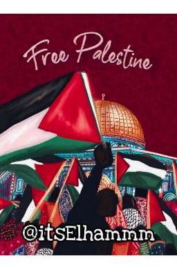 free palestine🇵🇸 💚