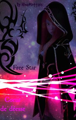 Free Star : Coeur de déesse