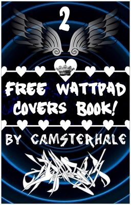 Free Wattpad Covers Book 2! [COMPLETED BOOK]