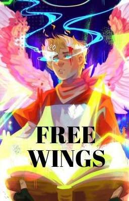 Free Wings