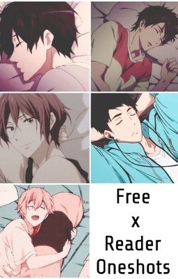 Free! x Reader Oneshots