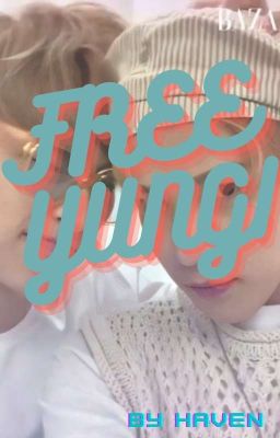 Free - YunGi ✔︎