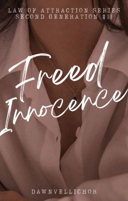 Freed Innocence (LOA 2 #11)