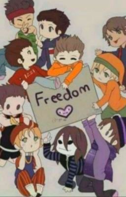 Freedom 2