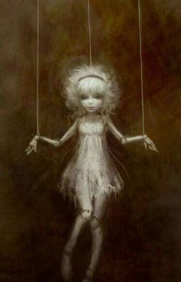 Freedom Of The Marionette