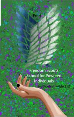 Freedom Scouts School for Powered Individuals