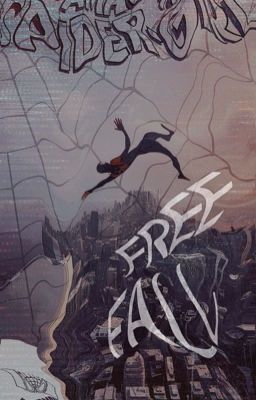 freefall ,    miles morales