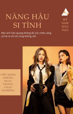 [FREENBECKY] NÀNG HẬU SI TÌNH