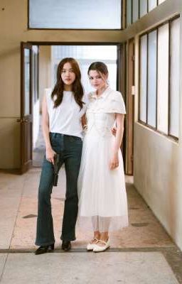 [FREENBECKY] Ngọn lửa trong bóng đêm