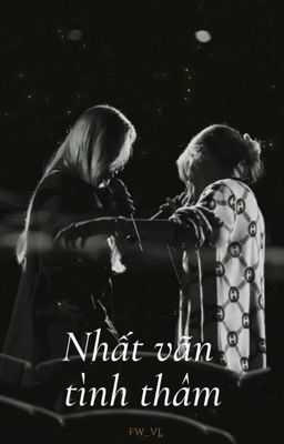 [Freenbecky] Nhất Vãn Tình Thâm