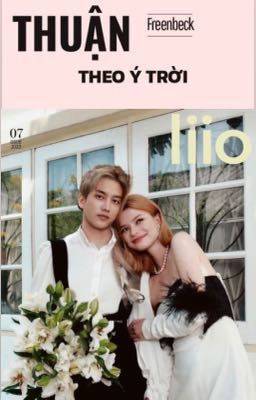 [FREENBECKY] | THUẬN THEO Ý TRỜI